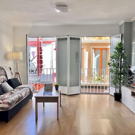 Rouna I By Gloove Benidorm Bagian luar foto