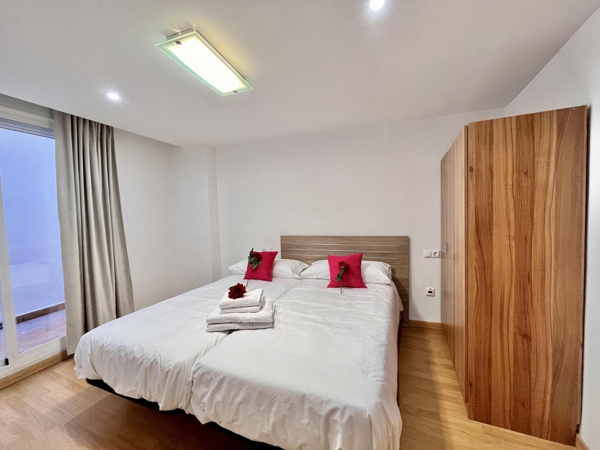 Rouna I By Gloove Benidorm Bagian luar foto