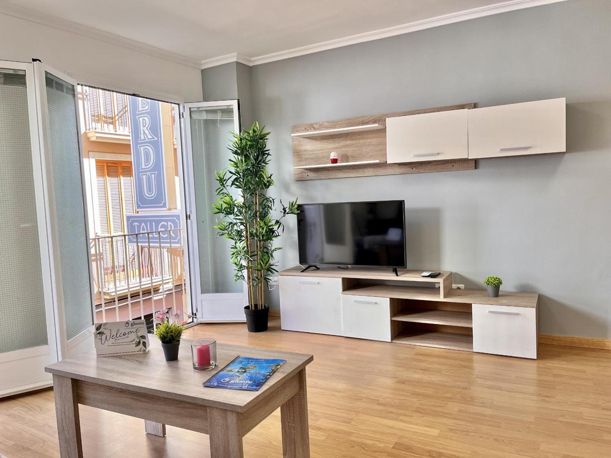 Rouna I By Gloove Benidorm Bagian luar foto